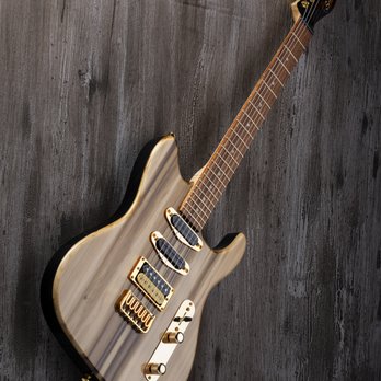 Guitares de Vegas: Guitarras de alta calidad en Las Vegas – Sonido y estilo únicos