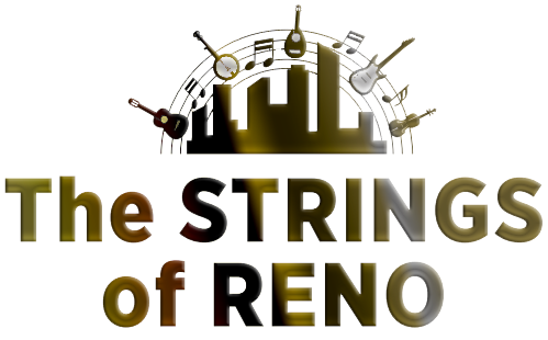 Descubre las cuerdas de Reno: música, instrumentos y paisajes de Nevada