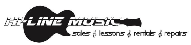 Hi-Line Music: Banda de Indie Rock en Vivo – Concierto Energético y Sonidos Únicos