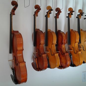 Violín Dill – artesanía de alta calidad para músicos exigentes