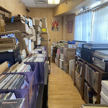 Discology: Colección de CDs, DVDs, LPs y LDs – Música y formato en un solo lugar