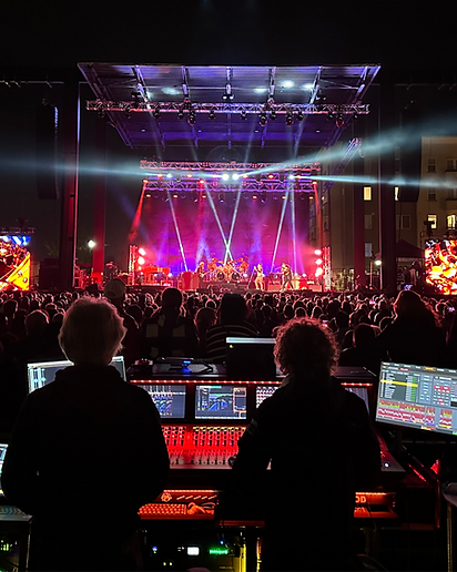 Logotipo de Starsound Audio, Inc. – Soluciones de audio profesional y tecnología sonora