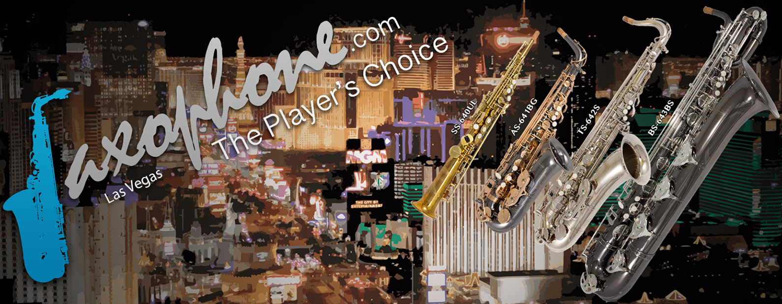 Saxofón profesional - Compra online en Saxophone.com | Instrumento musical, accesorios y lecciones