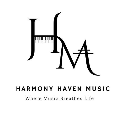 Academia de Música Harmony Haven – Clases de Piano, Guitarra y Voz en un Entorno Armónico