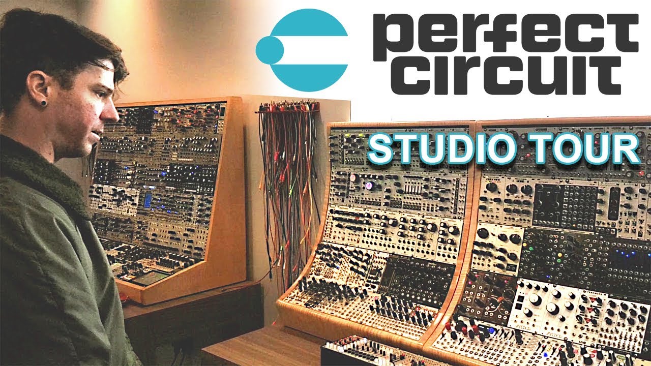 Perfect Circuit: Diseño de Electrónica Avanzada y Esquema Detallado