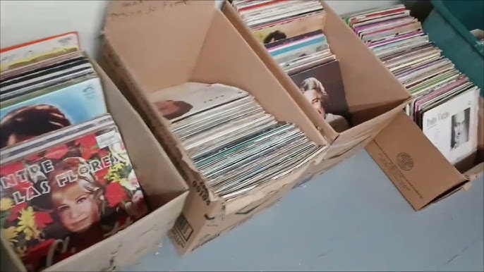 TITAS RECORD SHOP – Tienda de Vinilos, Cassettes y Música Retro | Compra Online