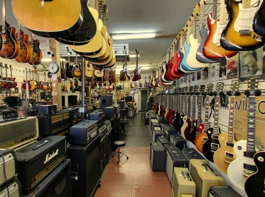 Midwest Compra y Venta: Oportunidades de Negocio en el Centro de EE. UU.