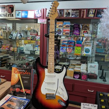 Centro Musical de Austin: Escenario Vibrante y Arte Sonoro en Texas