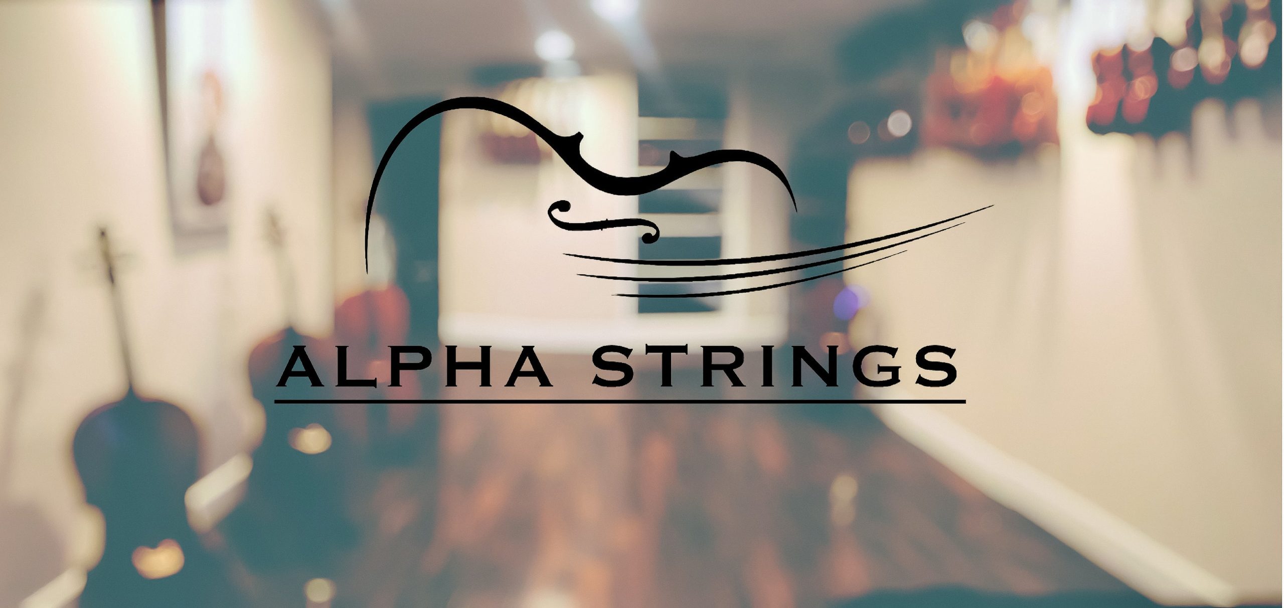Alpha Strings – Servicio Exclusivo por Cita Previa | Música y Sonido Premium