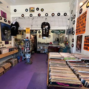 Vinylsaurs Records: Descubre la Mejor Colección de Discos de Vinilo y Álbumes Exclusivos