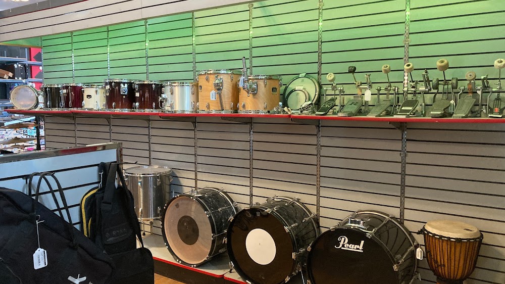 Evolution Music Rock Academy: Academia de Música Rock y Evolución Sonora