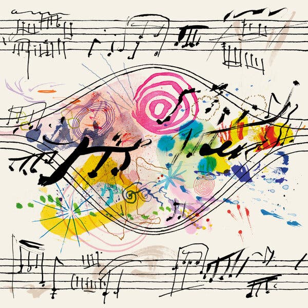 Explora la música moderna: ritmos electrónicos, tendencias y energía visual