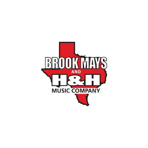 Brook Mays y H&H Music: Tienda líder de instrumentos musicales y accesorios