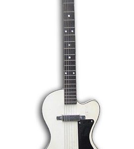 Dallas Guitars: Guitares eléctricas de alta calidad | Diseños exclusivos y sonido potente