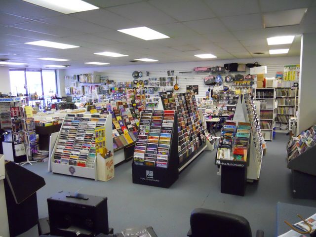 Nadine’s Music Manor – Casa de Música, Eventos y Conciertos en Español