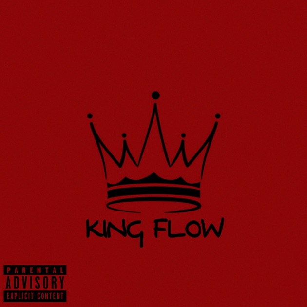 King Flow - Imagen de alta calidad del rey del flujo creativo