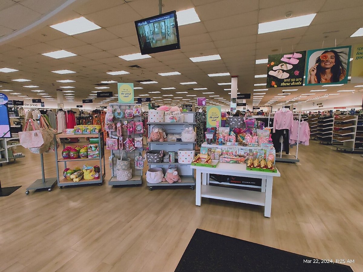 Marshalls: Ofertas de Moda y Calzado con Descuentos Imperdibles – Descubre las Mejores Gangas