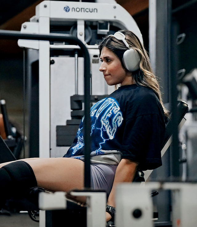 Kumo Fitness: Gimnasio 24 Horas - Entrenamiento Moderno y Acceso Ilimitado