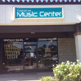 Corona Music Center: Escenario de Conciertos y Eventos Musicales en Vivo