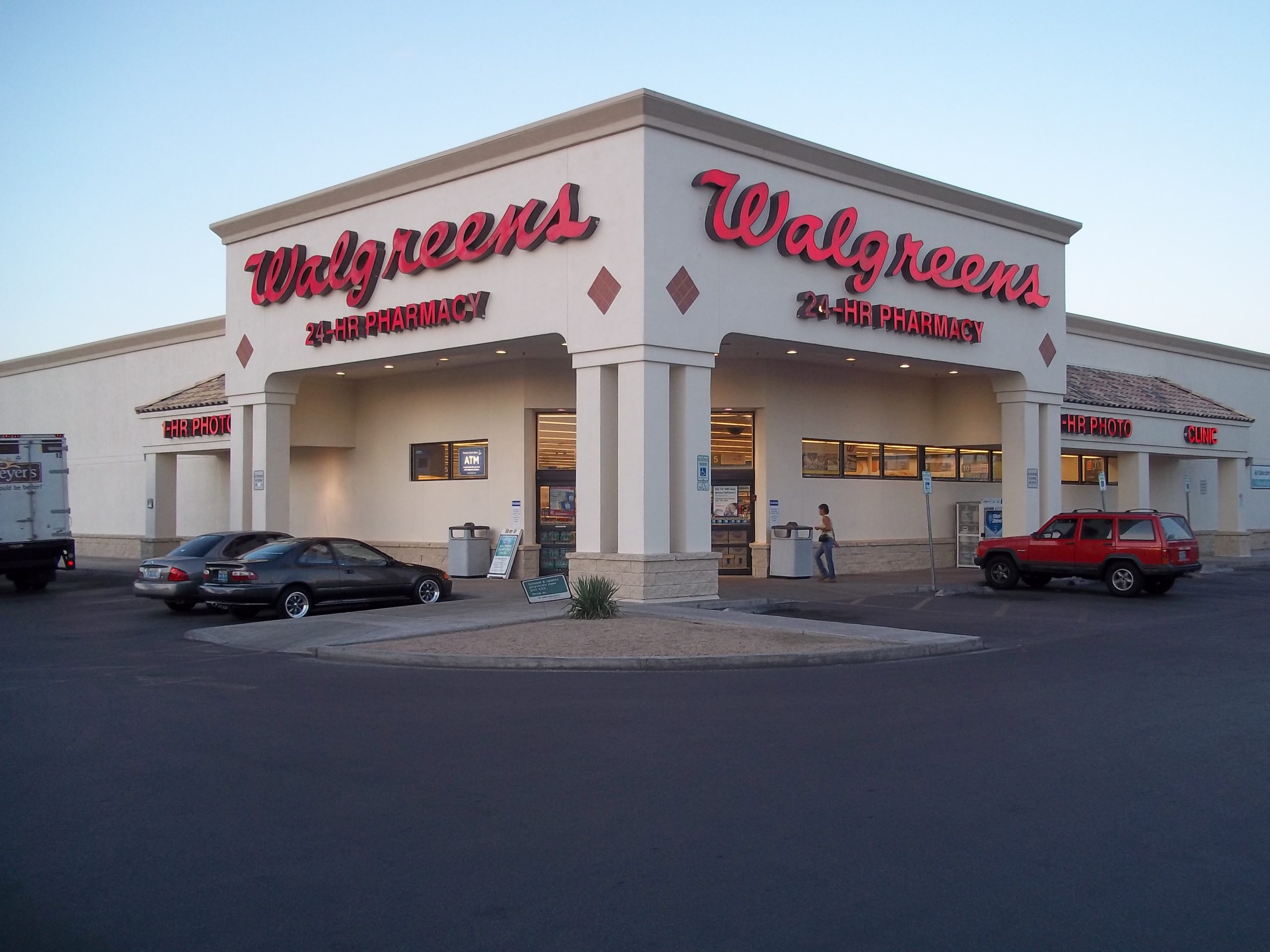 Walgreens: Tienda de Farmacia y Conveniencia – Productos Saludables y Ofertas Exclusivas