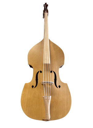 Tololoche Music: Sonido del Instrumento Mexicano y Cultura Tradicional