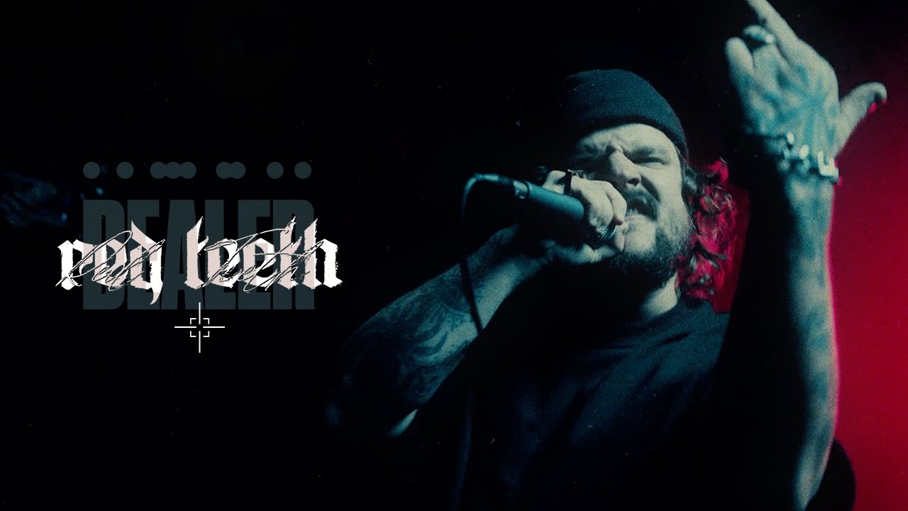 Dealer Music: Imagen Impactante de Beats Electrónicos y Sonido de Alta Calidad