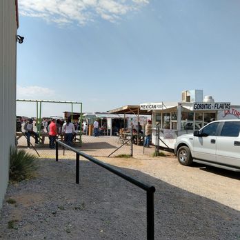 Mercado de Pulgas Big Daddy: Descubre tesoros vintage y ofertas únicas