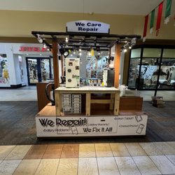 Servicio de reparación y mantenimiento de TV y VCR – Sals TV & VCR Service