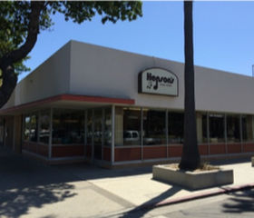 Imagen del Centro de Música Henson en Oxnard – Conciertos en vivo y eventos culturales