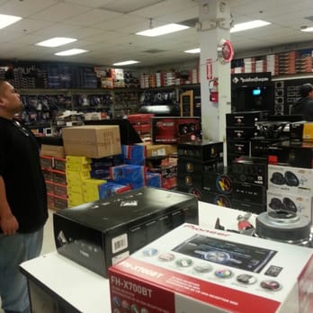 Stereo 1 Shop: Tienda de Electrónica y Audio Premium, Estéreo, Auriculares y Accesorios