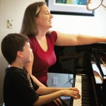 Estudio de Música Nadia Maree en Oxnard – Clases, Grabación y Producción Profesional