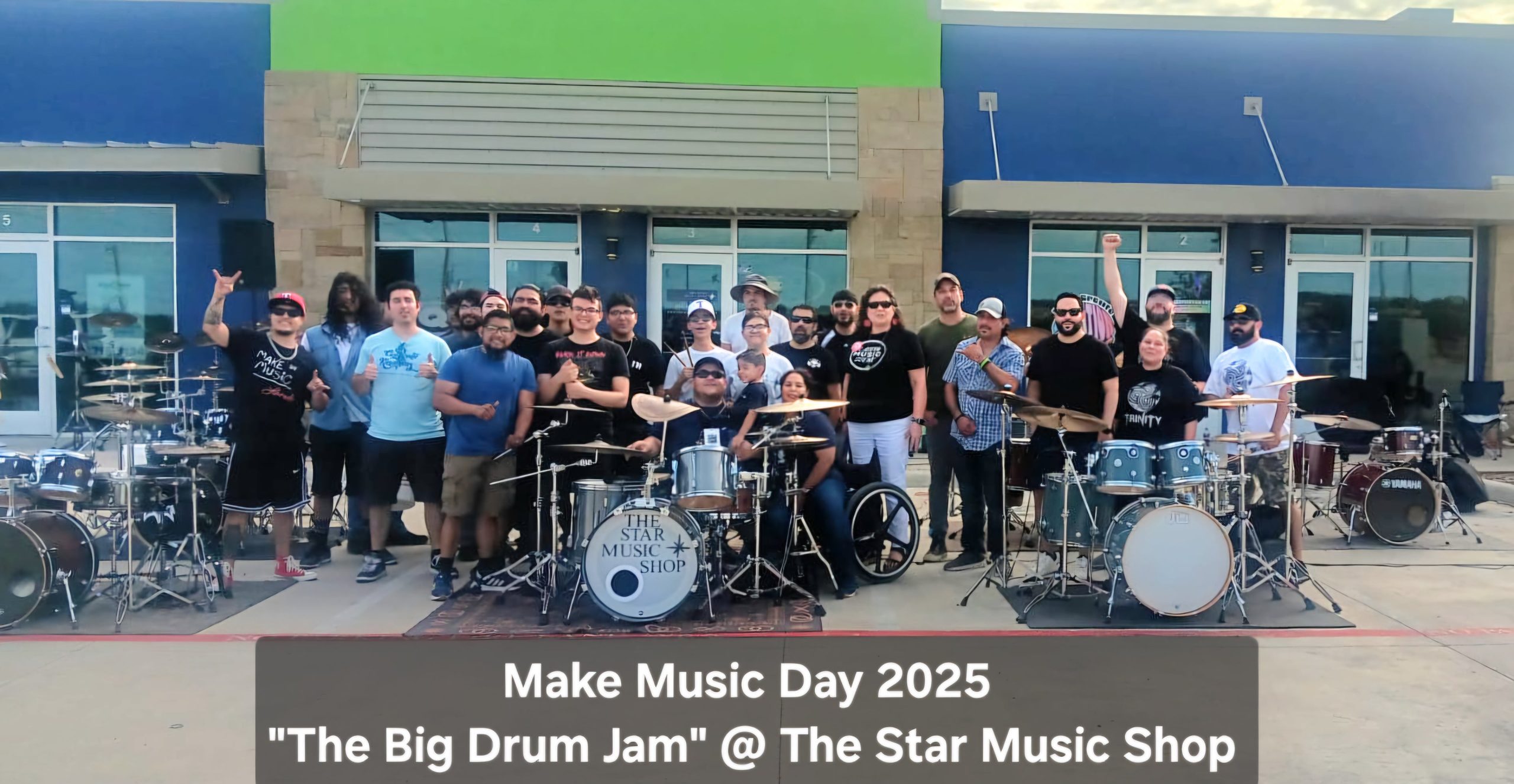 The Star Music Shop – Tienda de Instrumentos Musicales, Accesorios y Equipos Profesionales