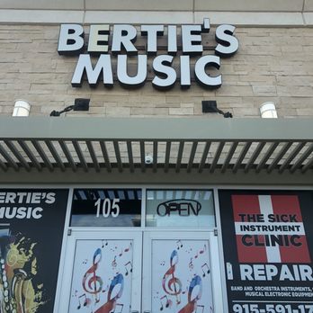 Bertie’s Music: Descubre la Mejor Música Indie y Playlists Exclusivas