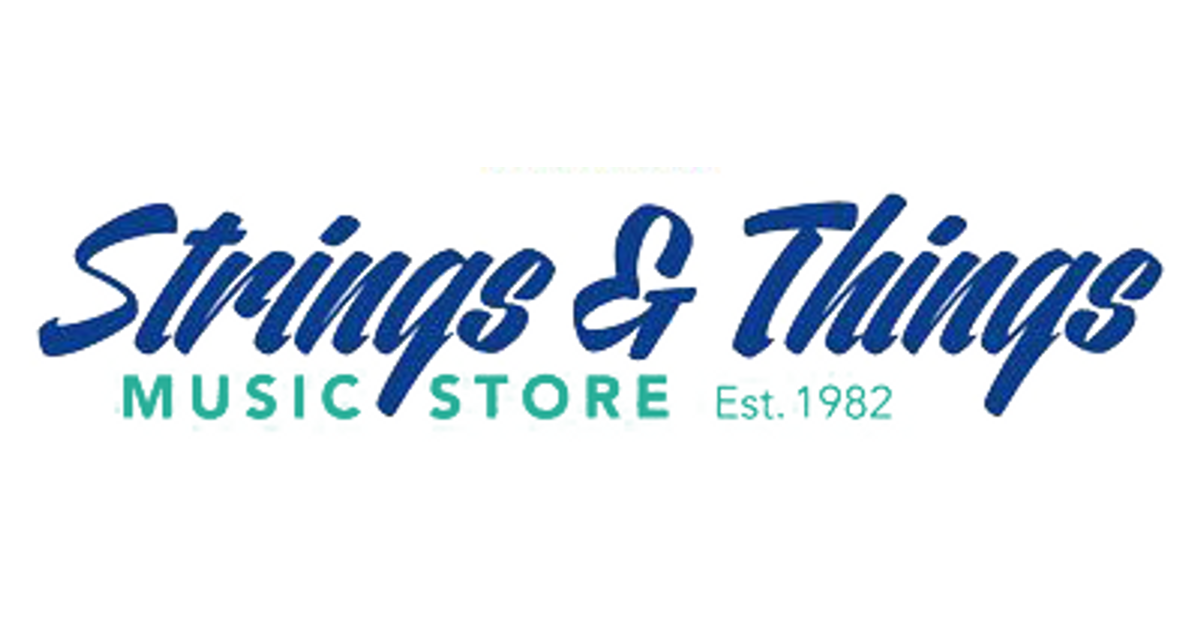 Strings N Things Music Store – Tienda de Instrumentos de Cuerda y Accesorios Musicales