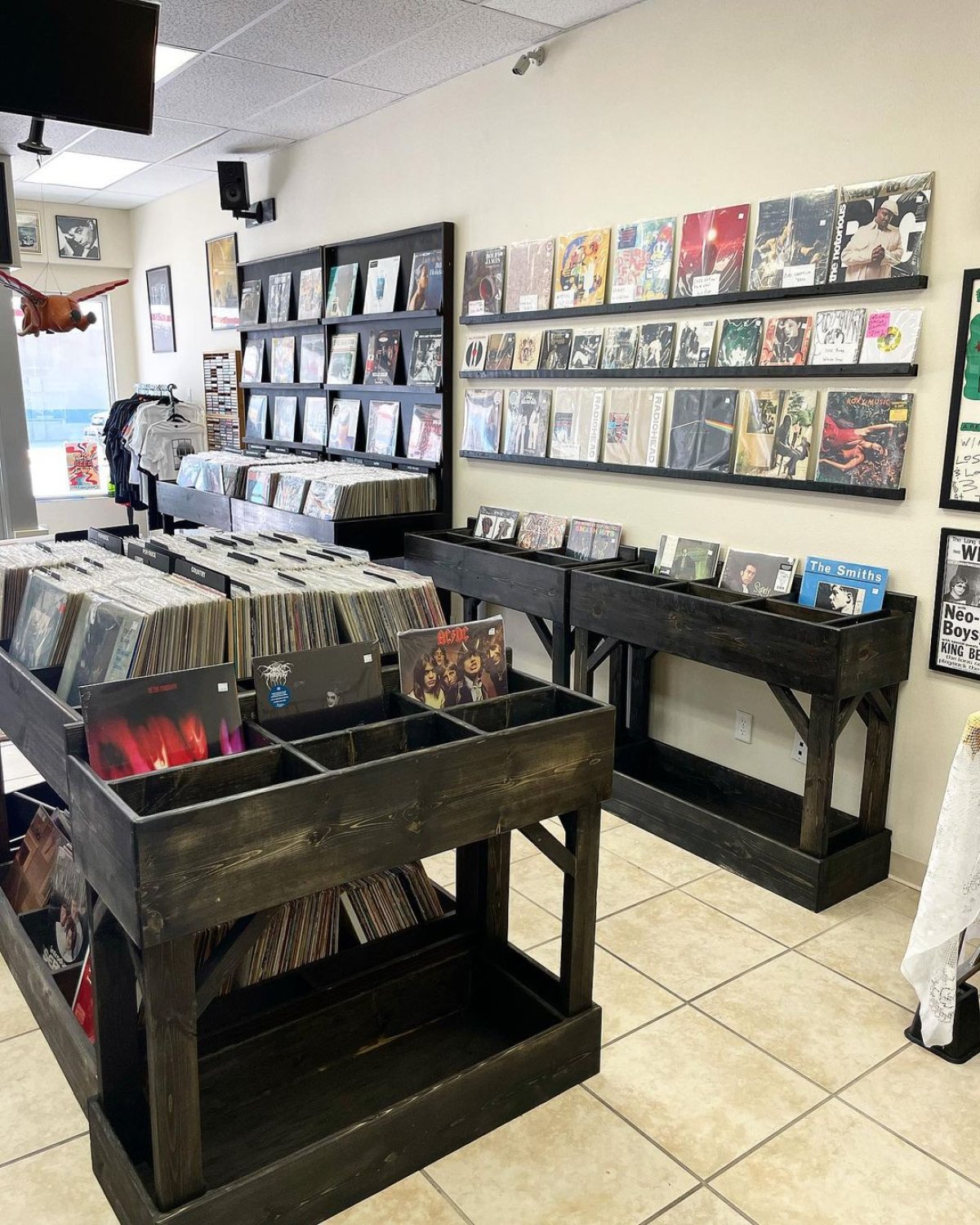 Portada de Sound Decay Records – Cover de Álbum de Música Electrónica y Ambient