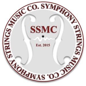 Symphony Strings Music Co.: Instrumentos de cuerda, orquesta y partituras profesionales