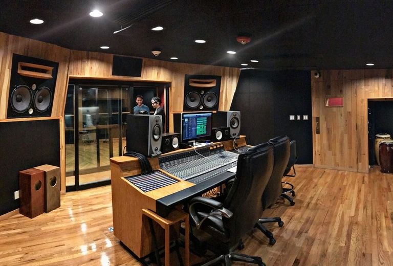 Star City Studio Productions – Fotografía profesional de estudio de cine y eventos