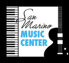 San Marino Music Center – Conciertos en Vivo, Estudio Musical y Eventos Acústicos