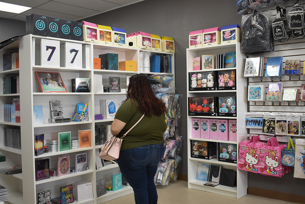 K‑Pop en El Paso: Conciertos, Fans y Cultura Coreana en Texas