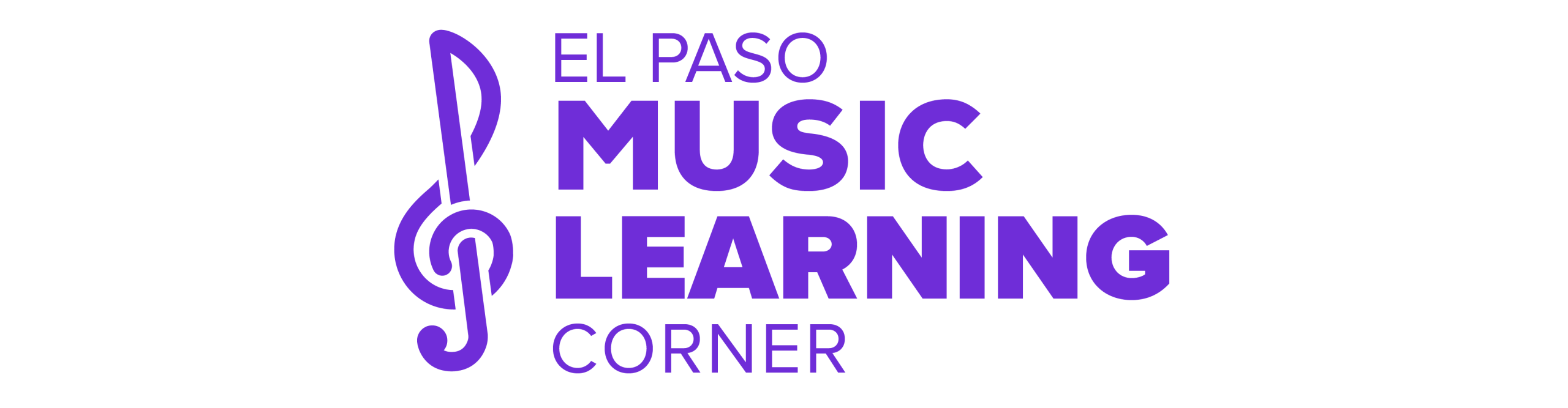 Música y aprendizaje en El Paso: Corner de aprendizaje musical para niños y adultos