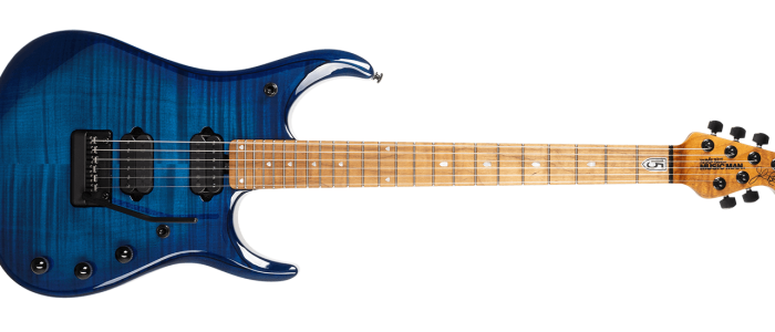 Imagen de Musicman: artista musical con guitarra, estilo urbano y energía vibrante