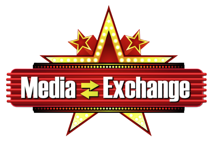 Intercambio de Medios: Plataforma de Intercambio de Contenido Digital y Redes Sociales