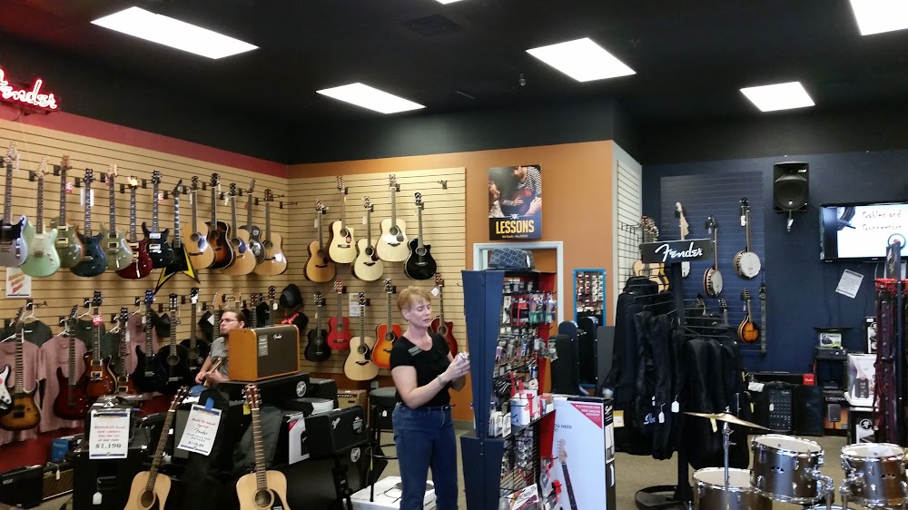 Fretworks! Music Center – Tienda online de guitarras, bajos, pianos y accesorios musicales