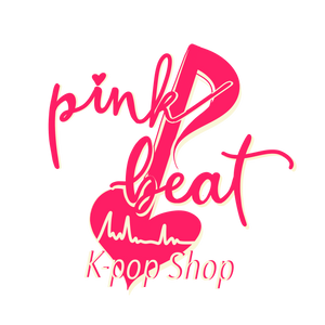 Tienda online Pink Beat K‑pop: Moda, Merch y Accesorios de tus grupos favoritos