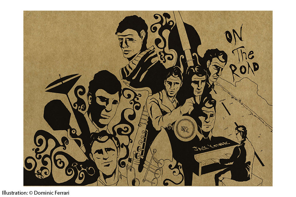 Fotografía: Creaciones en la Carretera - Arte y Diseño Inspirado en el Viaje