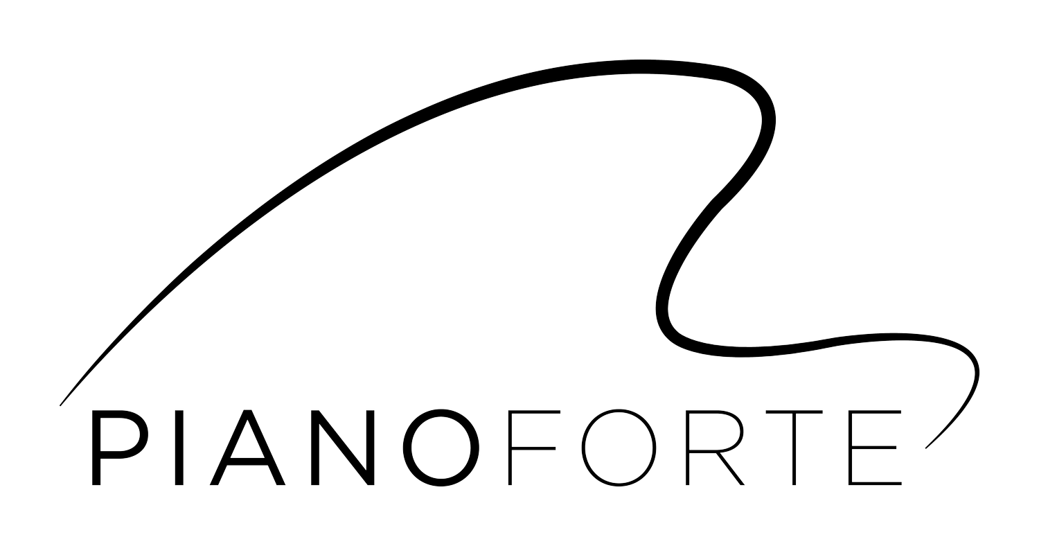 PIANOFORTE Boutique Piano Studio – Clases de Piano Personalizadas, Piano de Cola y Digital en Madrid