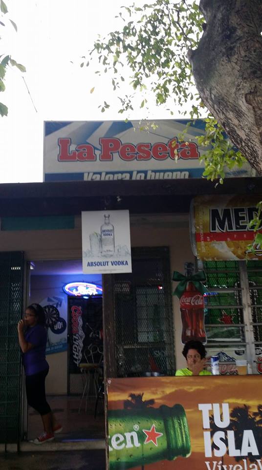 Foto de La Peseta Guaynabo – Restaurante icónico de comida puertorriqueña