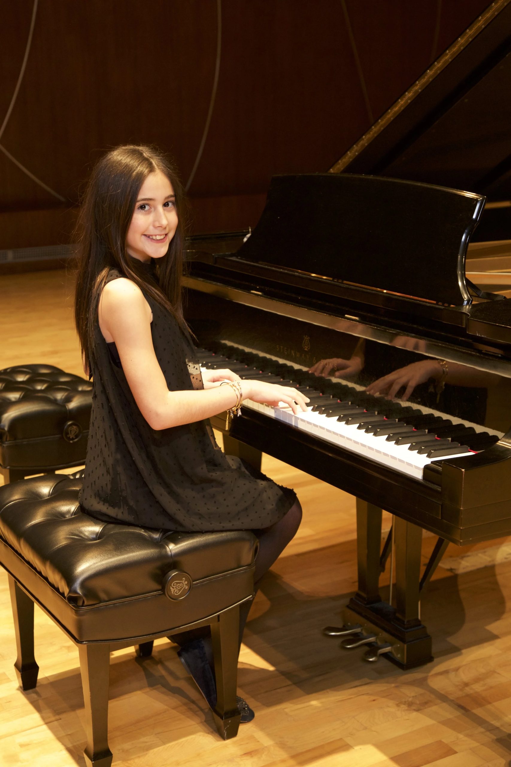 Clases de Piano PR: Domina la Técnica y el Repertorio con Profesores Expertos