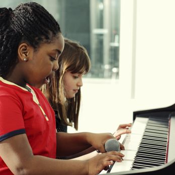 Keystone School of Music: Clases de Piano, Guitarra y Voz – Educación Musical de Calidad