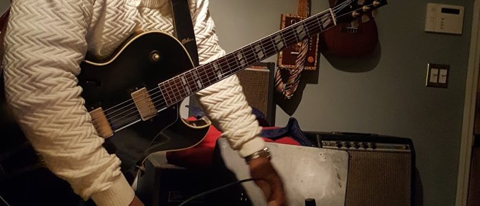 Estudio de Ensayo y Grabación Hellhound Music en Rahway, Union County, NJ – Sonido Profesional